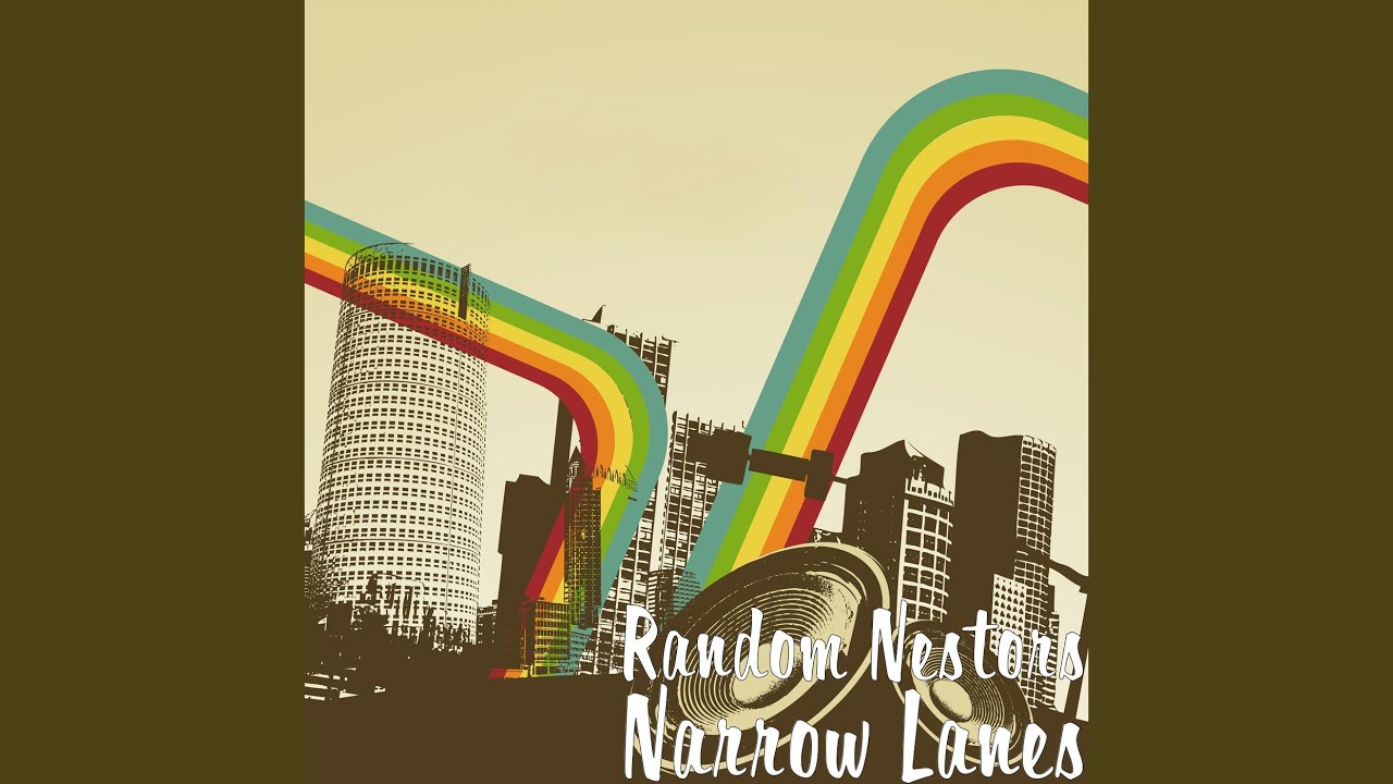 Narrow Lanes
