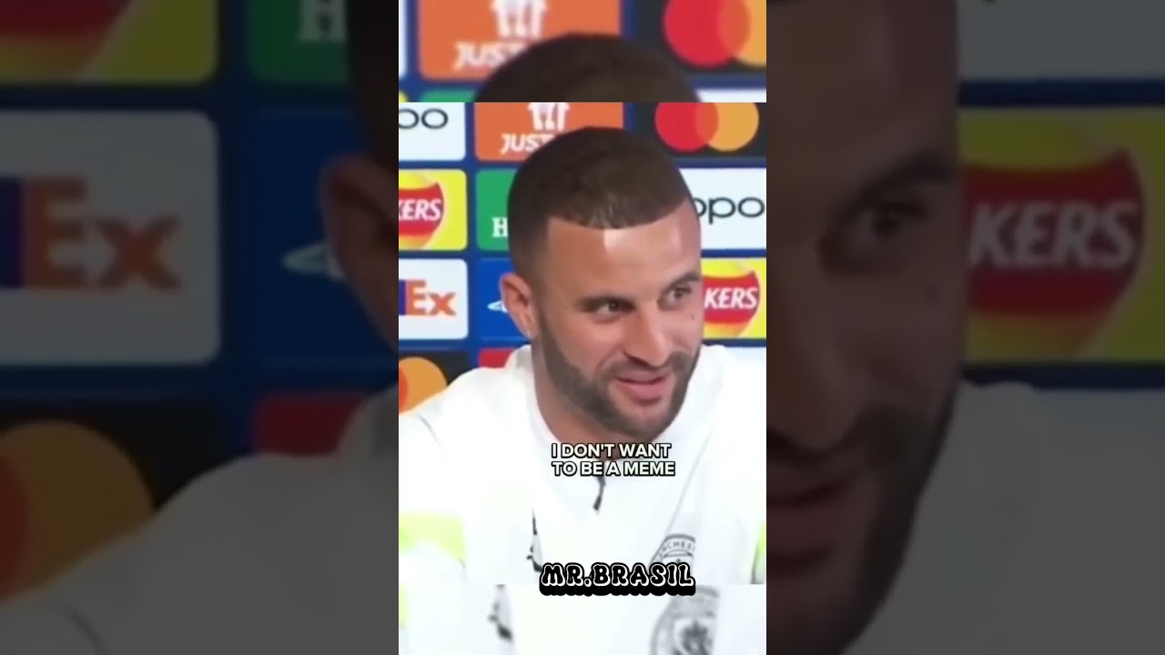 vin&iacute;cius jr vs kyle walker