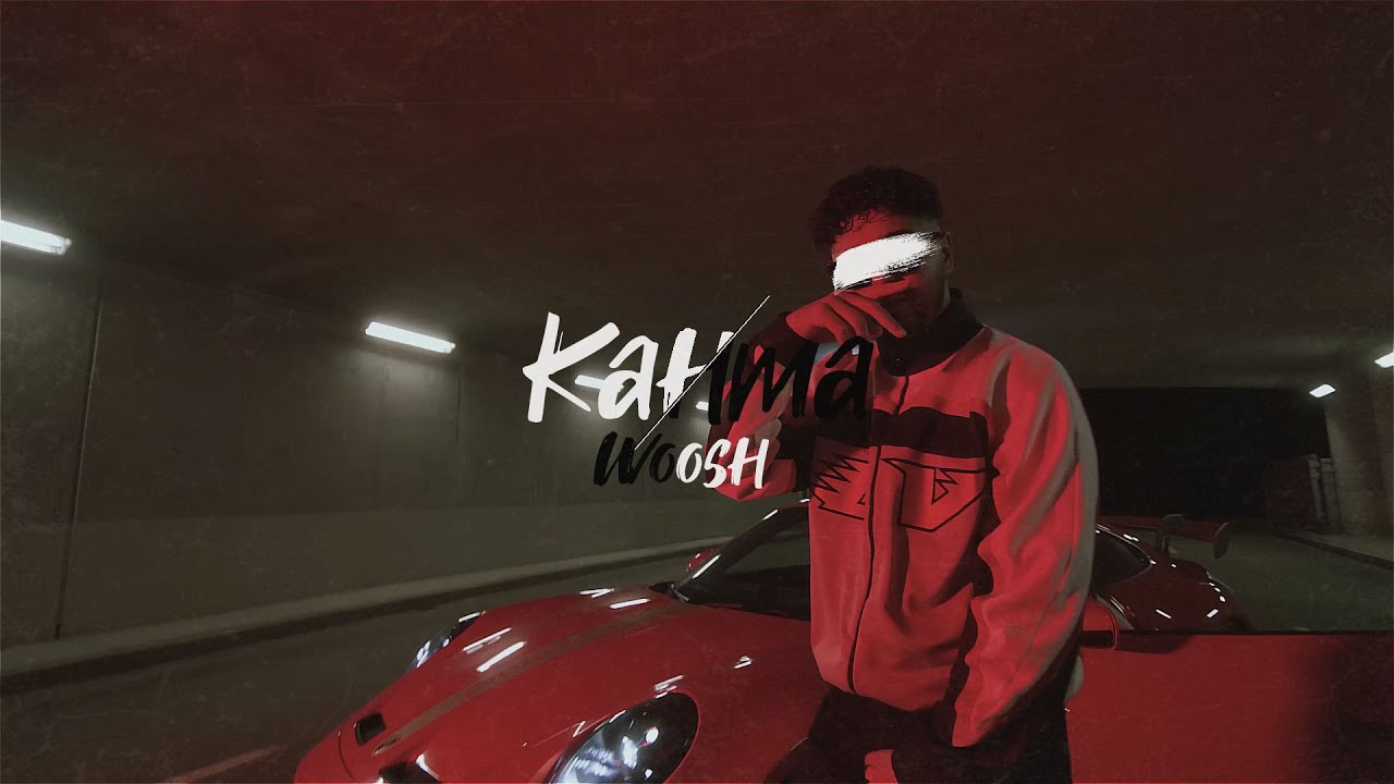 (FREE FOR PROFIT) Kalim Type Beat 