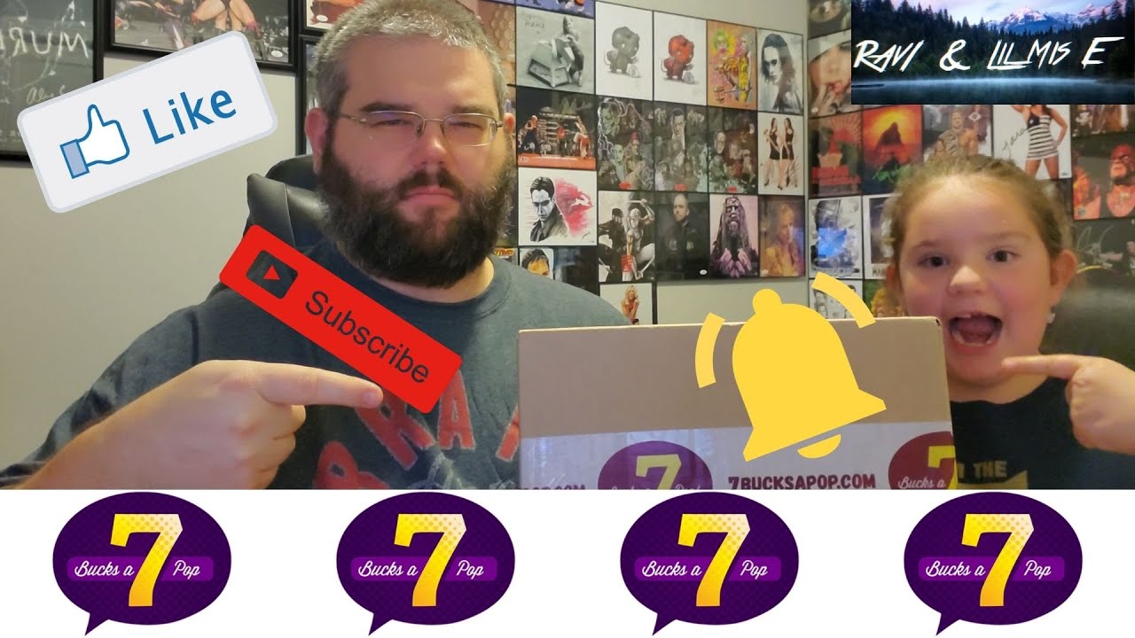 7BucksAPop.com Haul for our personal Collection! Where my Saved By The Bell Fans at?