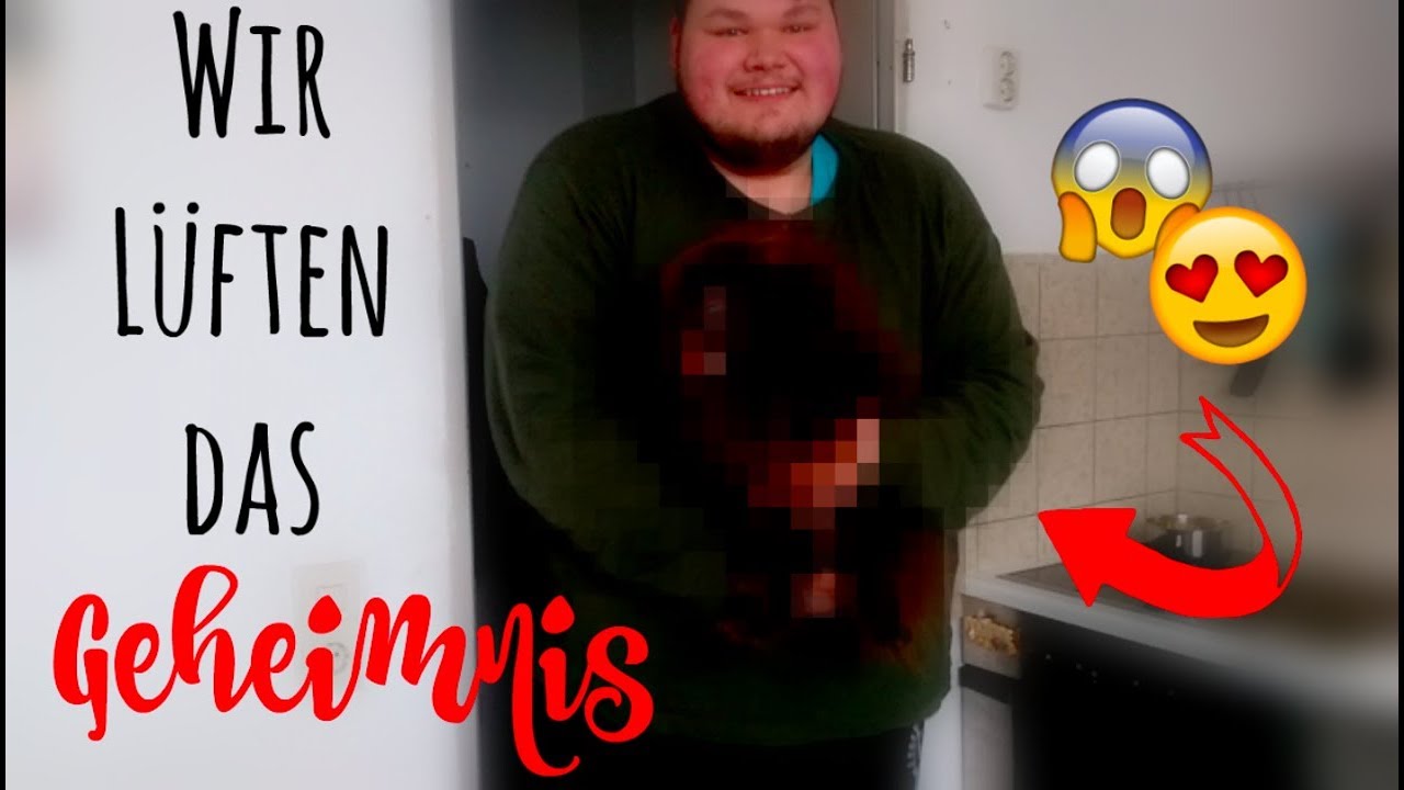 WIR LÜFTEN das GEHEIMNIS 😱😍 ⎮ Jessi xoxo