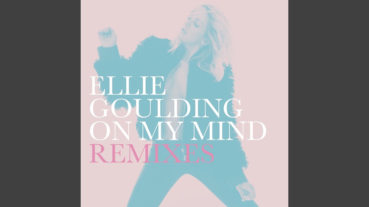 On My Mind (Jax Jones Remix)