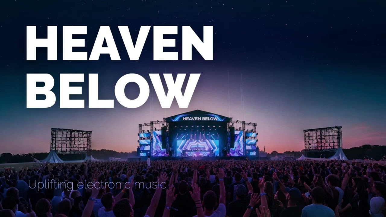 HEAVEN BELOW - VI