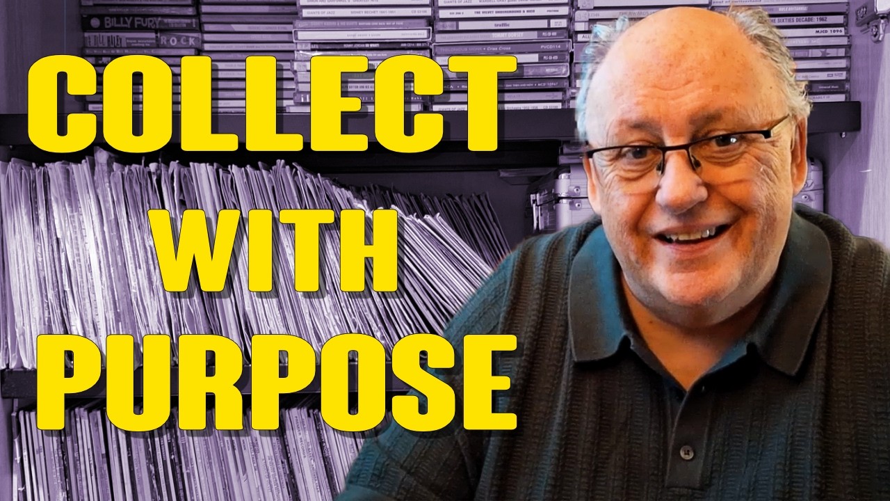 Why I Stopped Impulse Buying After Losing My Collection