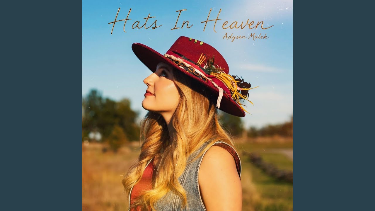 Hats In Heaven