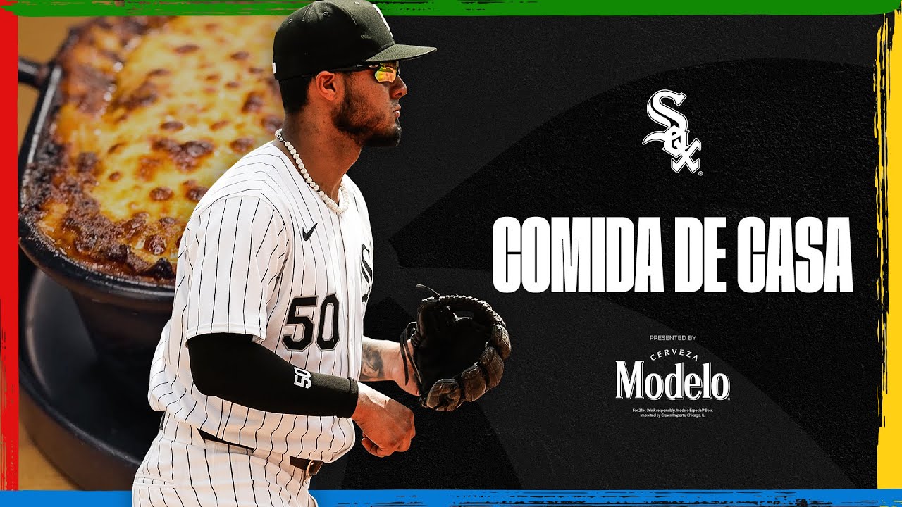 Comida de Casa: Lenyn Sosa talks favorite home-cooked dish (2024)