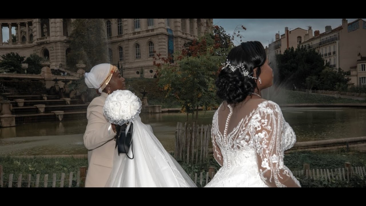 Oukoumbi Ounayda & Kassimali