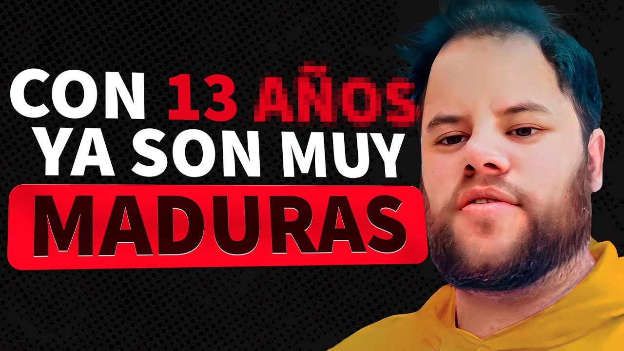 Este Tiktoker Es Un Depredador *Con Pruebas* | Energuia