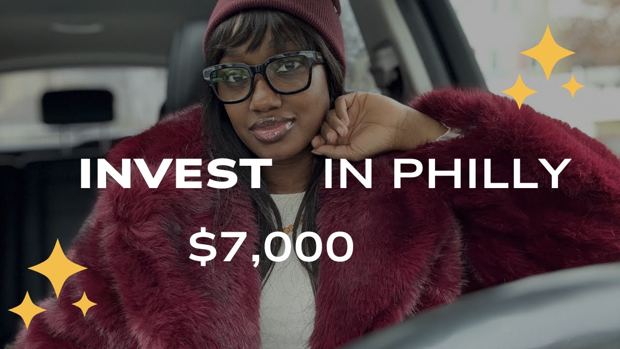 Philly Properties Under $80,000 | Real Estate Investing