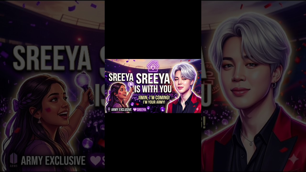 BTS Finally home a song for Jimin 