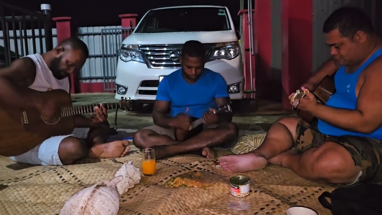 Kurabuitaki na Sota Koya [Voqa kei legalega Nadi]