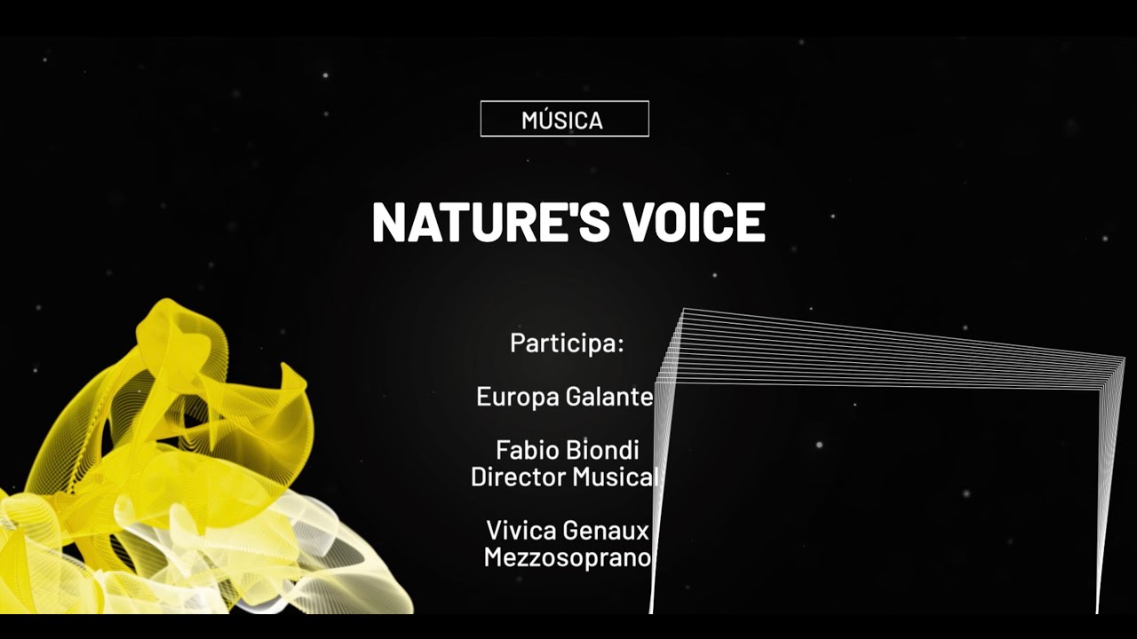 Nature's Voice