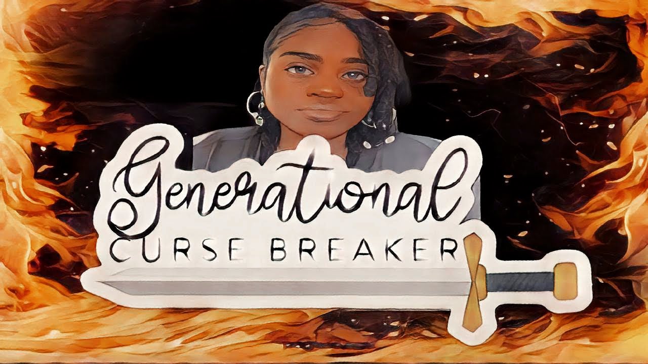 CHOSEN ONES‼️YOU WILL BREAK THE GENERATIONAL CURSE‼️#chosenones #generation #cursed #godsword