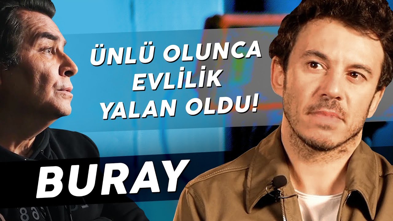 BURAY 
