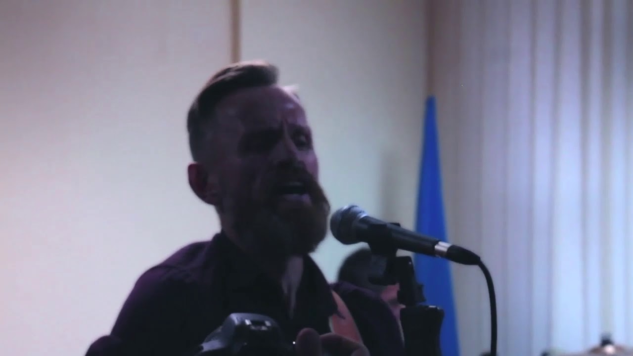 Gvozd band   Free life 2019 Геннадий Гвоздь