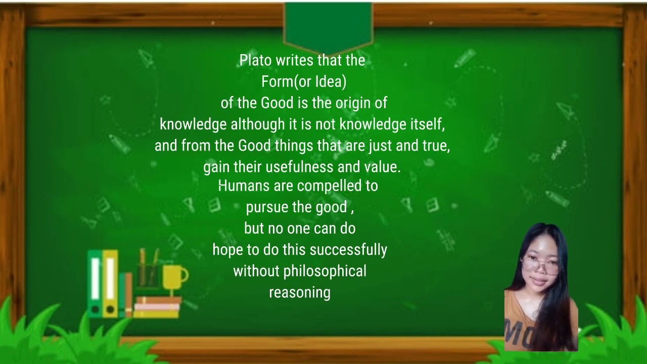 Ethics -The Greek Heritage