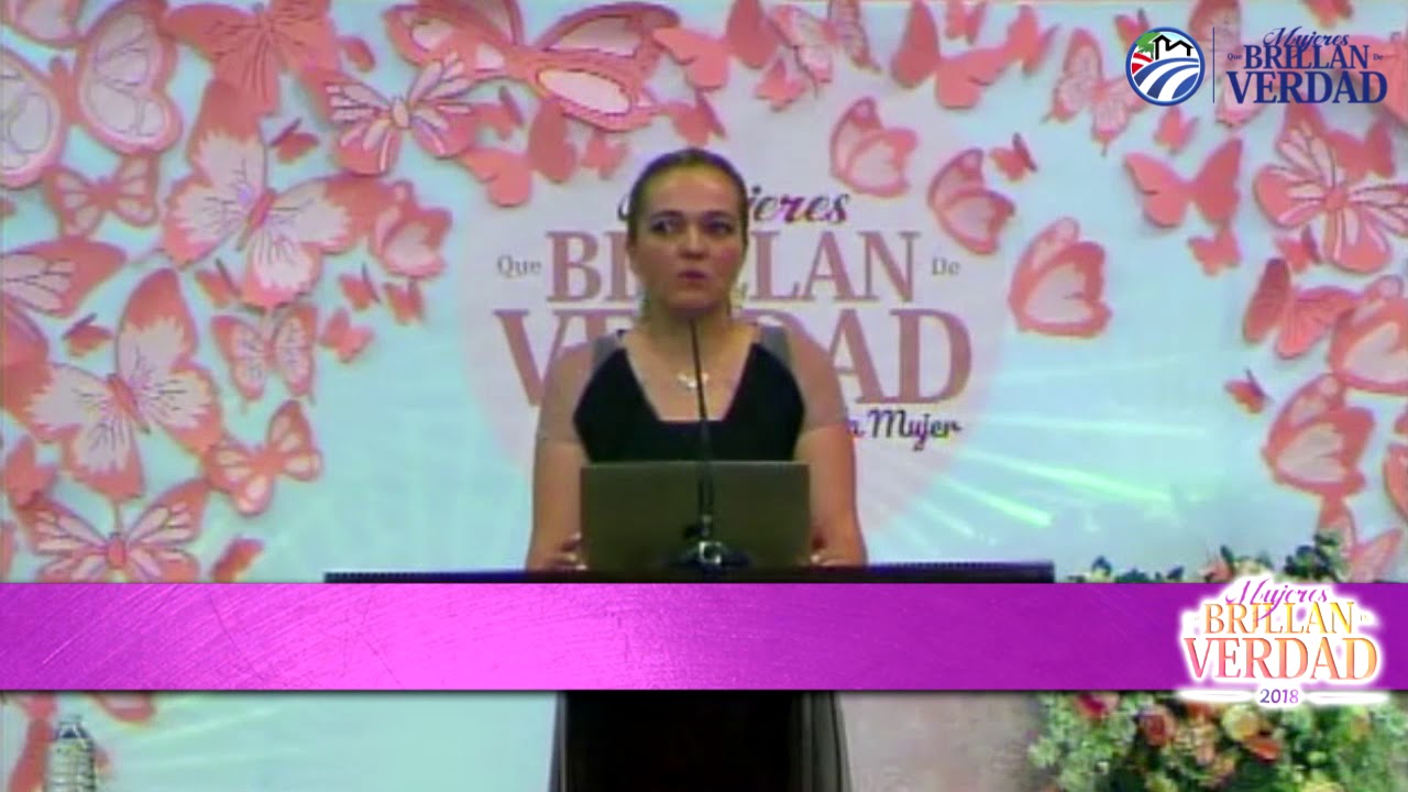 Paola Ruvalcaba - La Honra de la Mujer - (Mujeres que Brillan de Verdad).