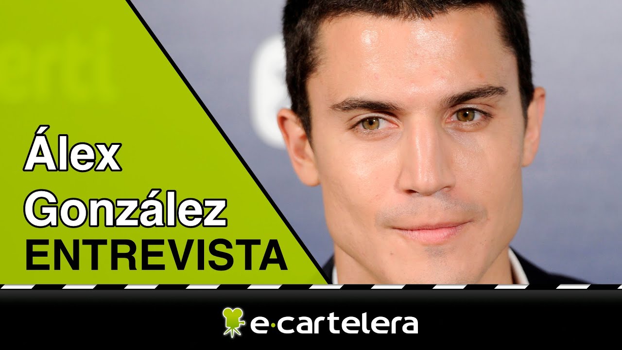 Álex González sobre el final de 'El Príncipe': 