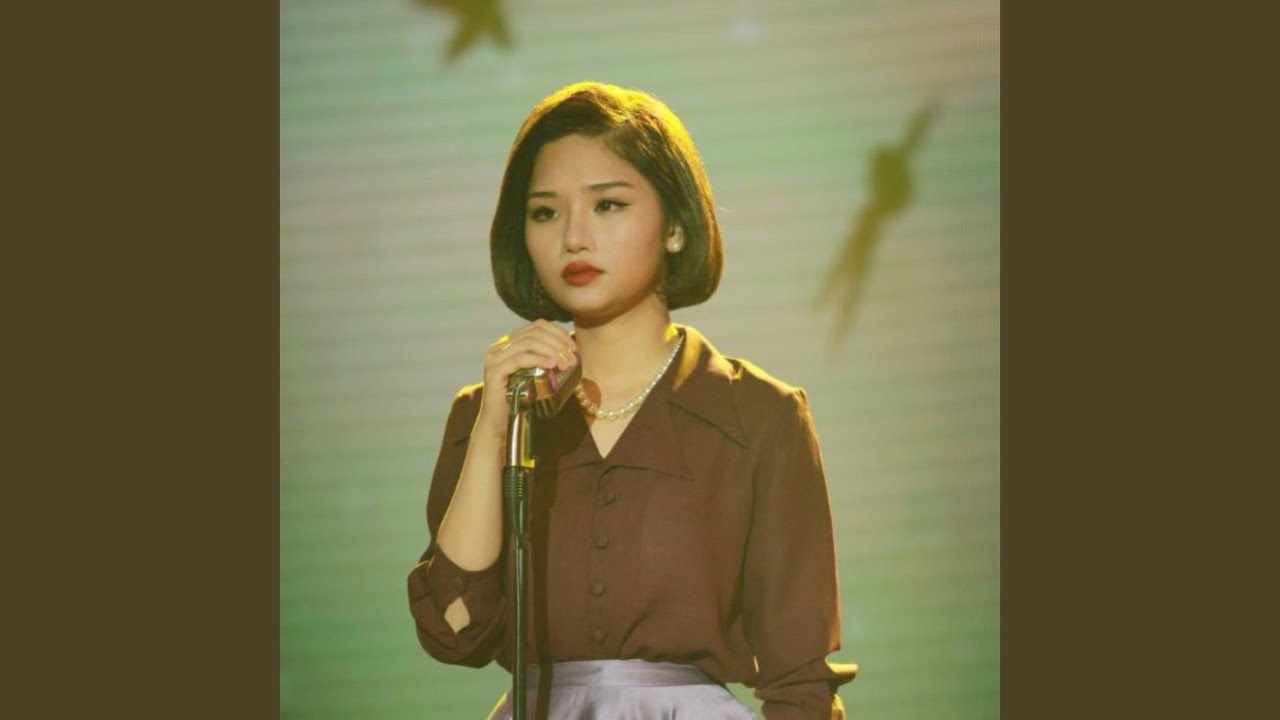 Mưa Đợi Chờ