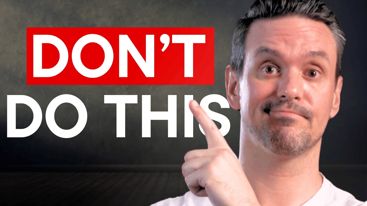 Ex Seeing Someone New? Don't Make THIS Mistake