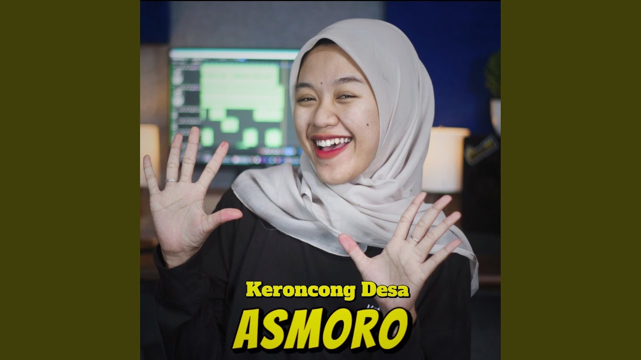 Asmoro (feat. Afifah)