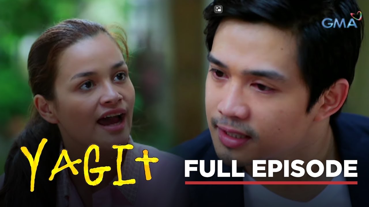 Yagit: Full Episode 27 (Stream Together)