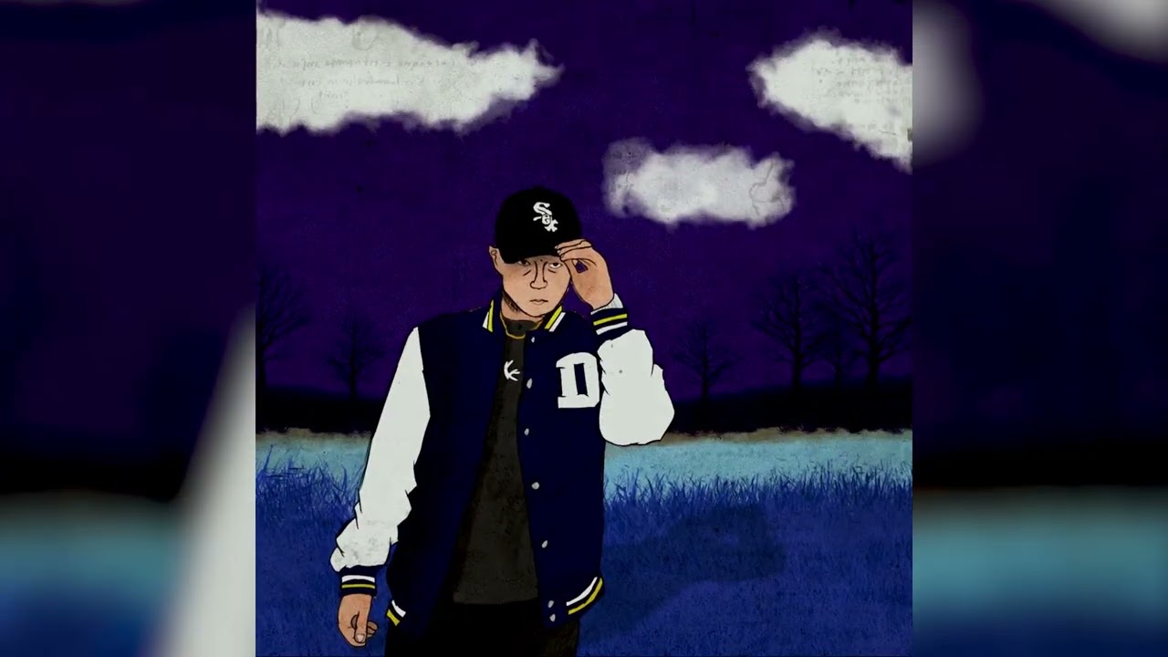 MIĘDZY WAMI JA TO DIAMENT (PROD.@starchv) (ZDMŚ EP) (OUTRO)