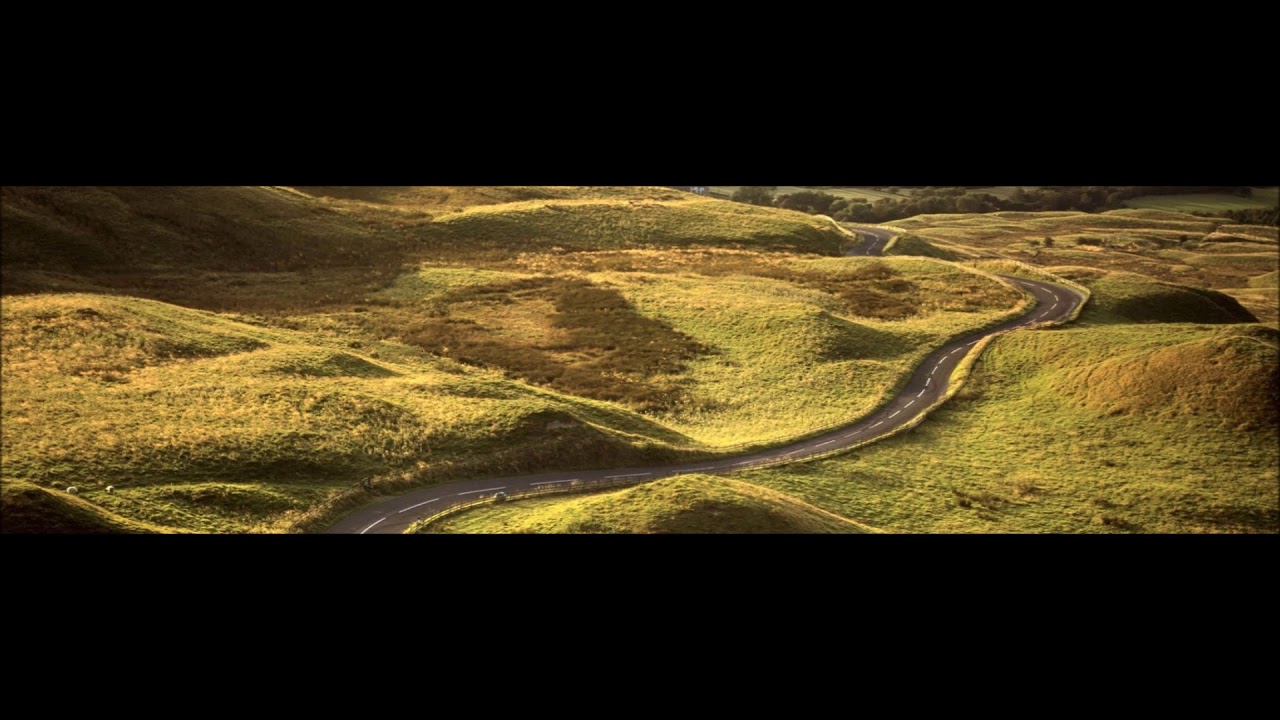 The Long and Winding Road covered by Ed Hooijmans