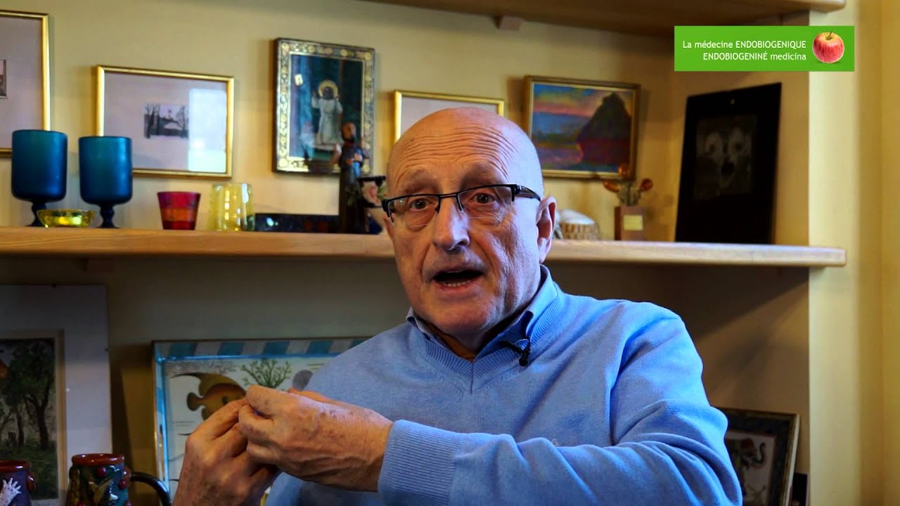 Interviu su Dr. Jean-Claude Lapraz | Interview avec le Dr. Jean-Claude Lapraz