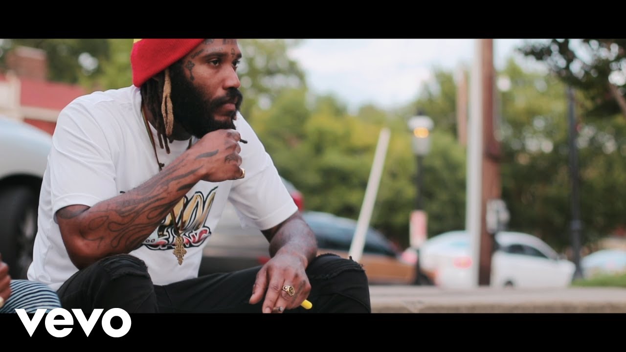 Don Scrue - Watch Ova Mi (Official Music Video)