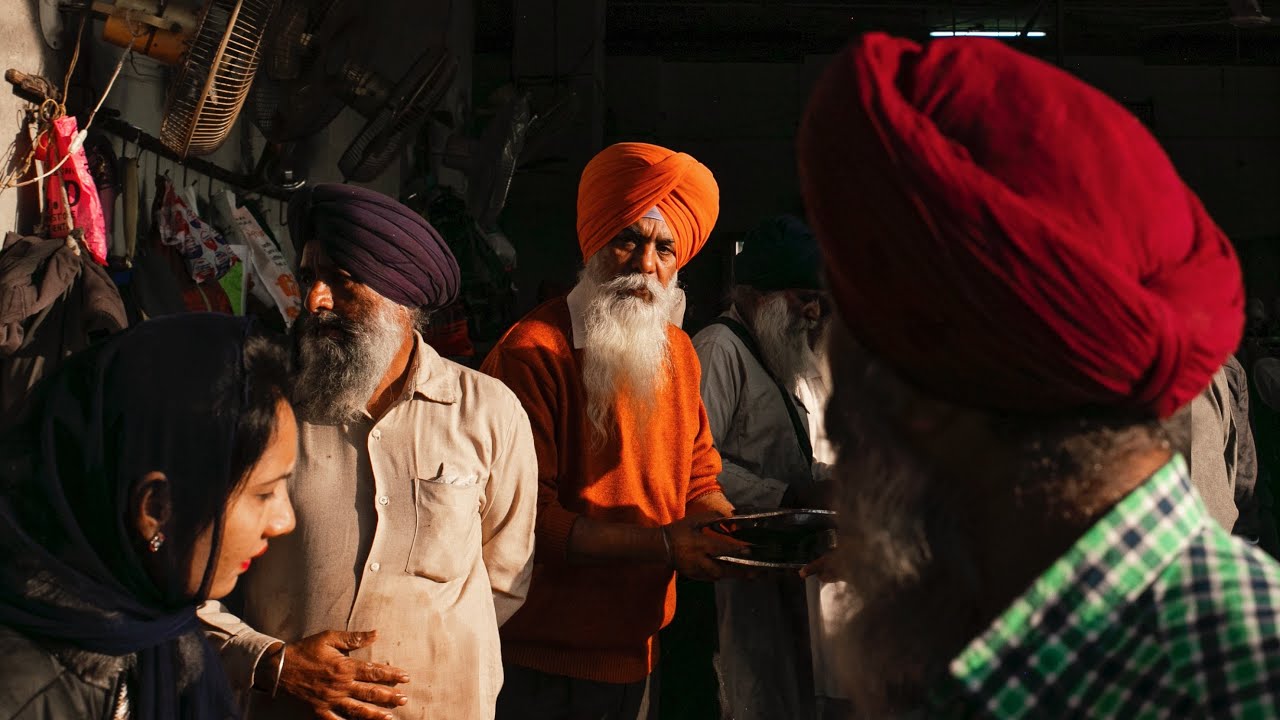 Behind the Fashion of Punjabi Sikhs || The 5 K’s of Sikhism