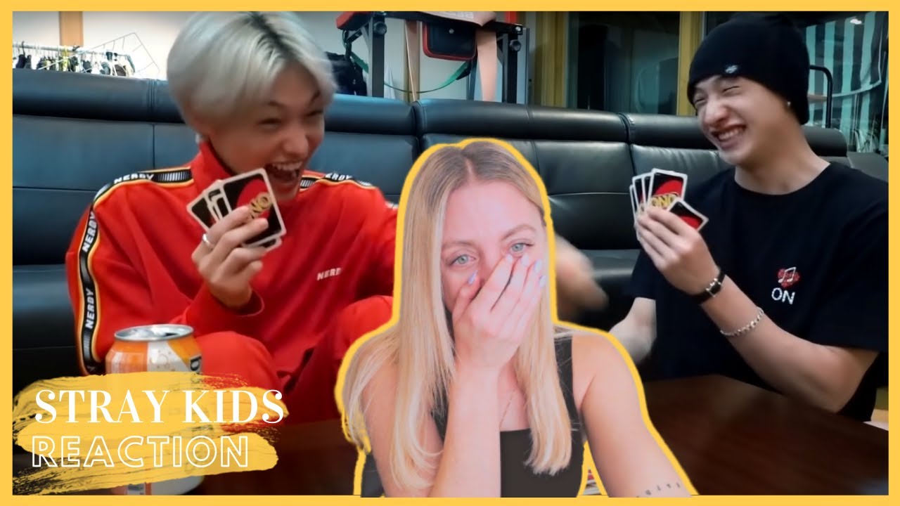 STRAY KIDS REACTION: Felix : Sunshine Vlog | Bang Chan : CHAN BANG VLOG