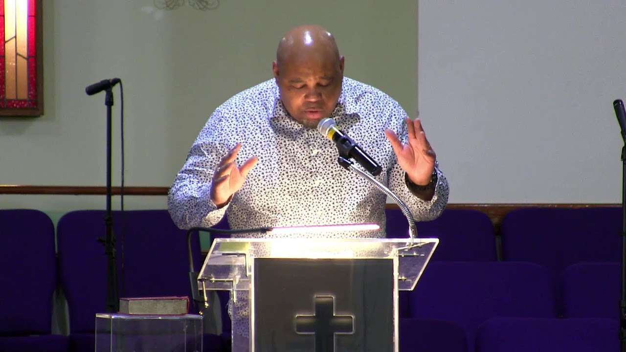 Be Aware of the Armor you are Wearing, 1 Samuel 17:37-39. Min. Sowell