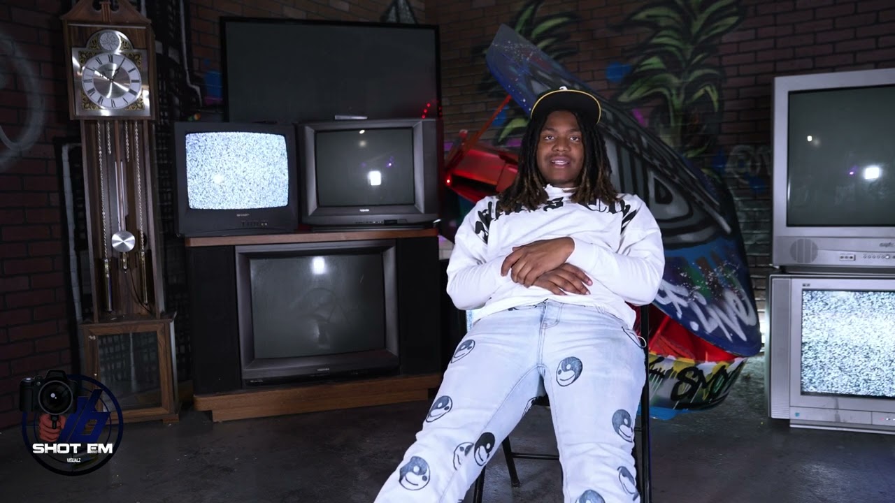 SG Batman says DJ U Backdoored the Whole City & Don't like what he stands for. Part 9