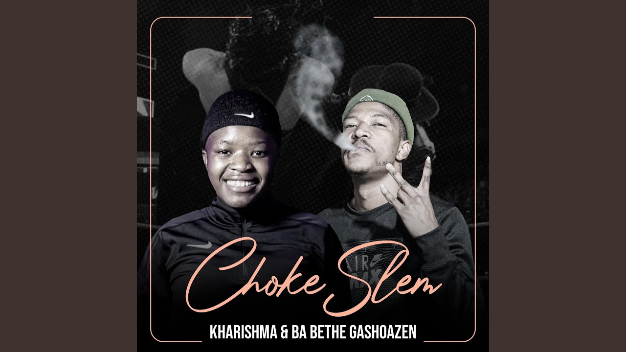 Choke Slem