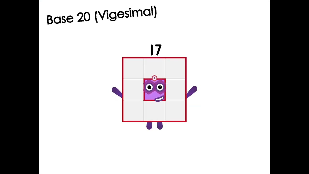 27 In Every Bases (V2)