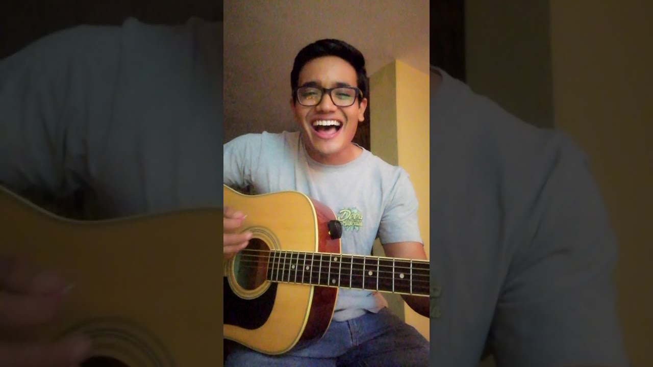Favorito - Camilo (cover)