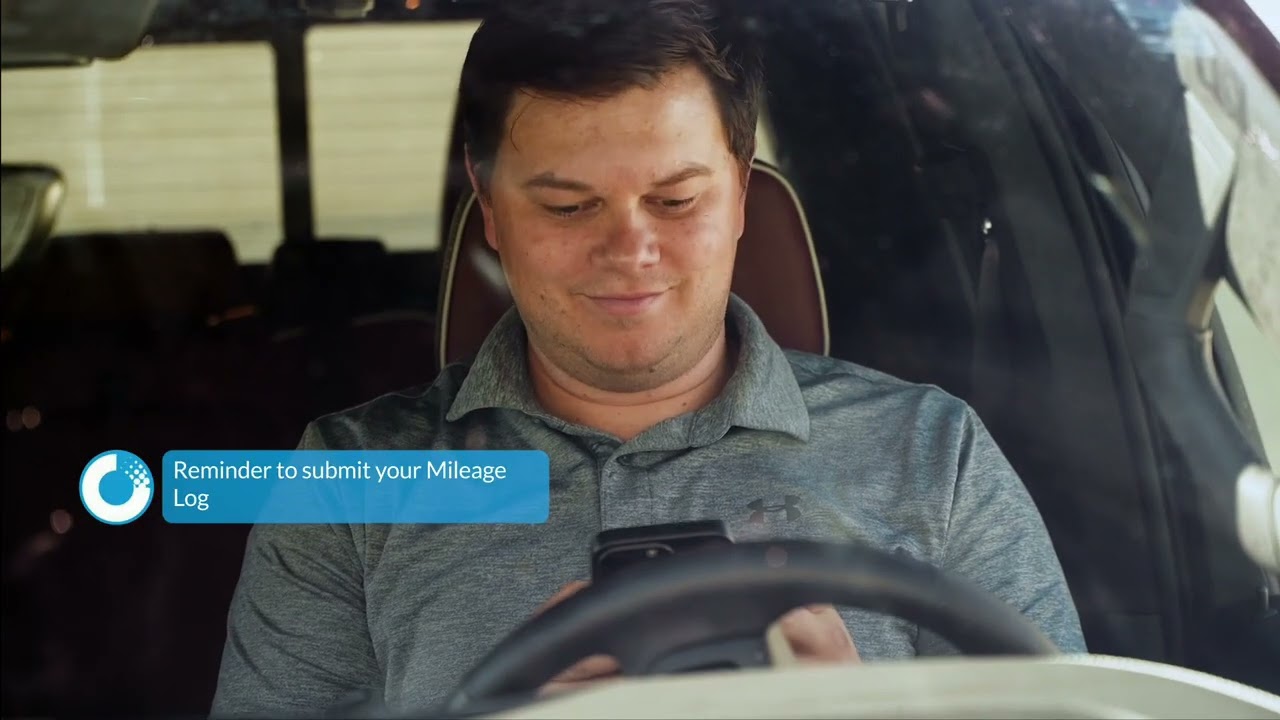 Track & Submit Business Miles Effortlessly