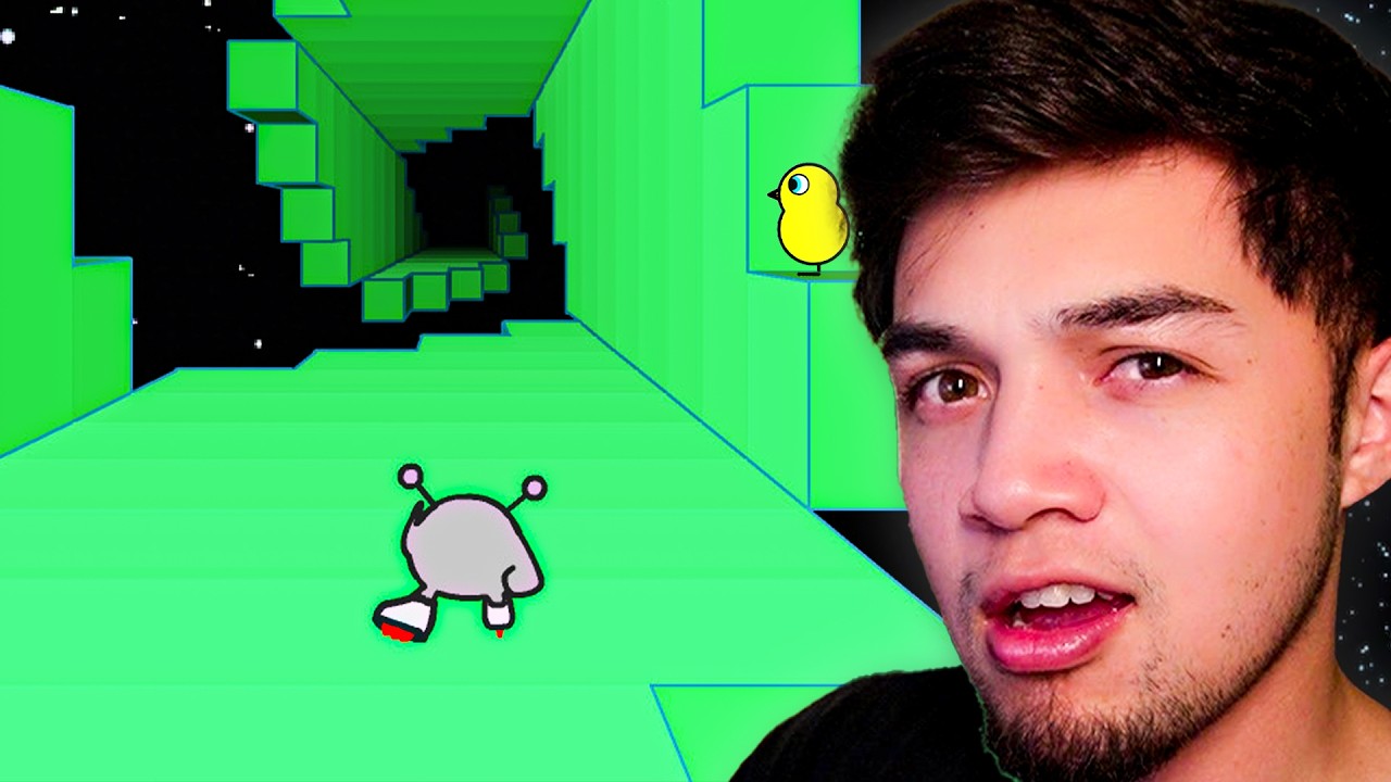 Я вернулся к играм Coolmath.