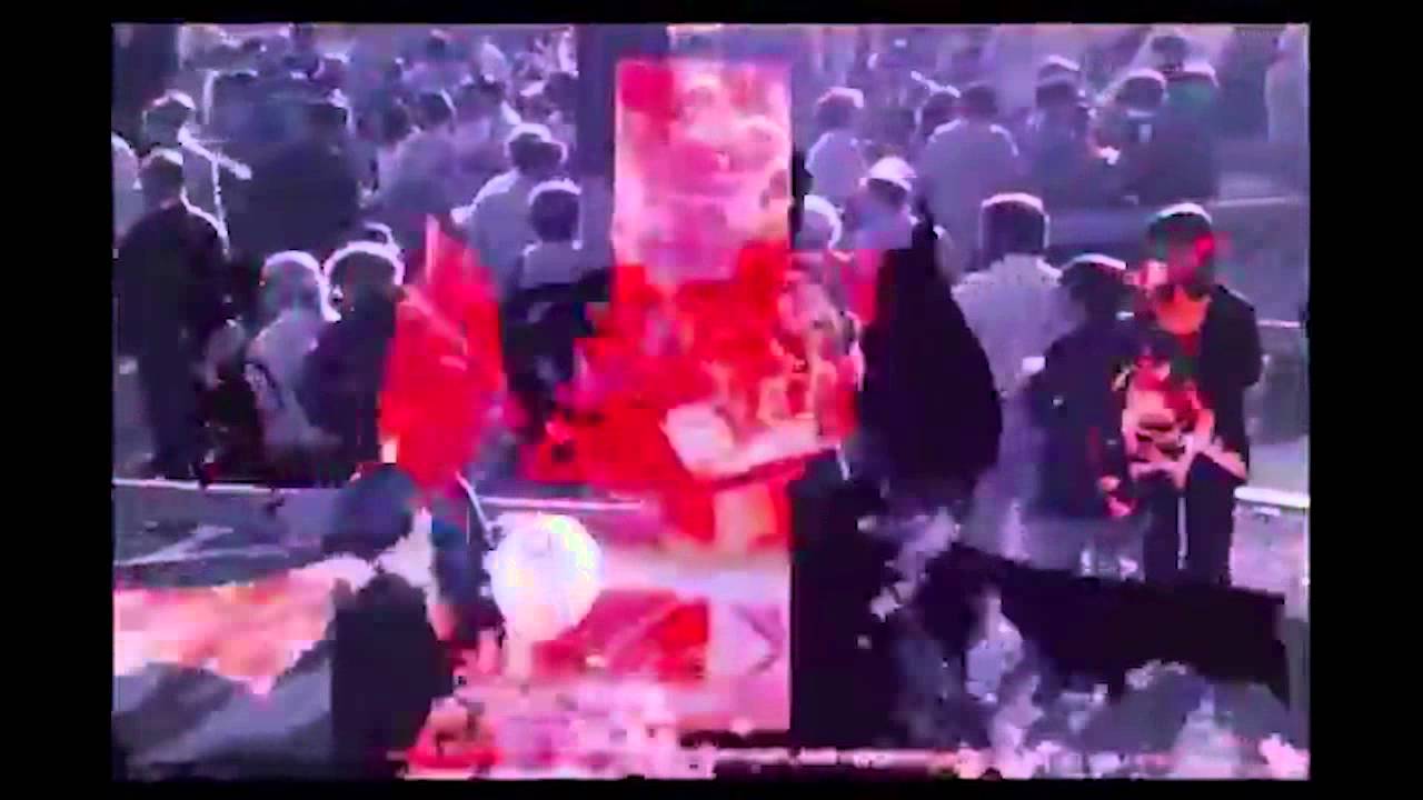 The United States of America - Hard Coming Love