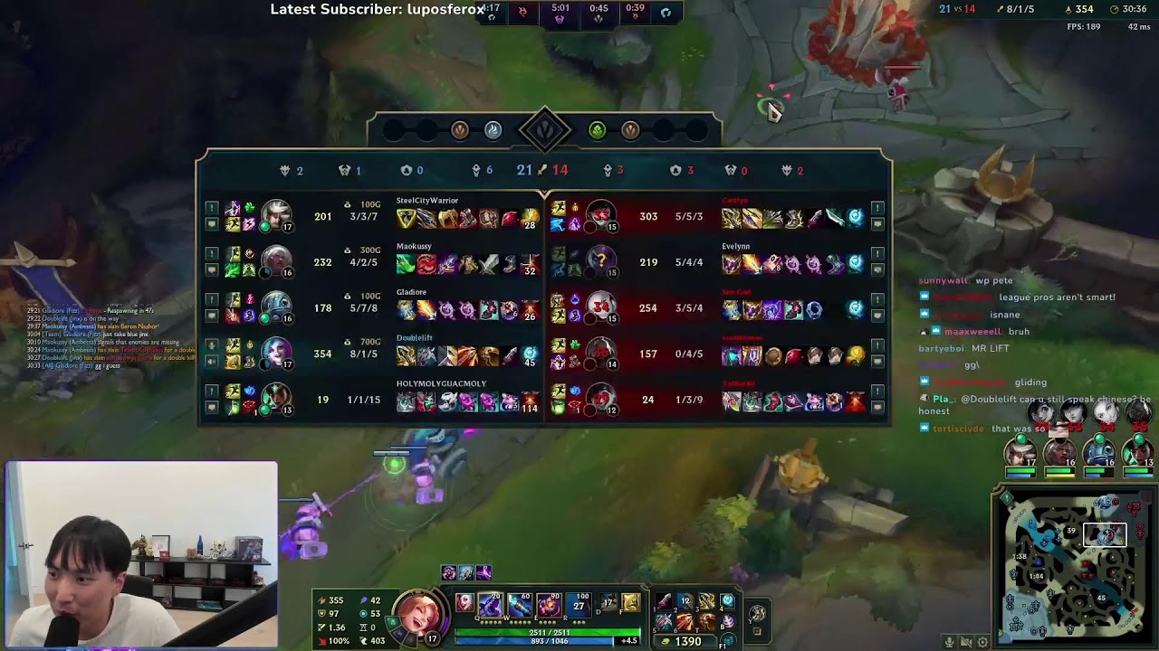 ✅C9 vs FURIA AMERICAS CUP FINALS✅no burgermogging today sadge✅