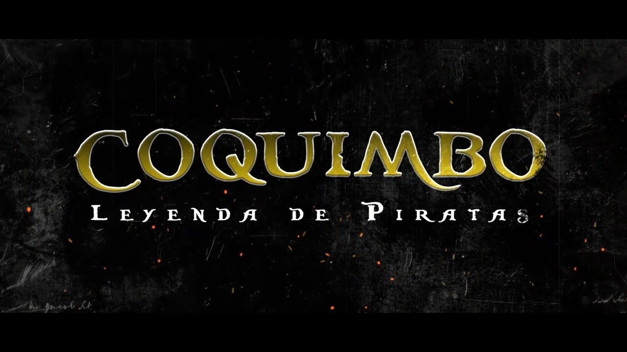 COQUIMBO,  LEYENDA DE PIRATAS