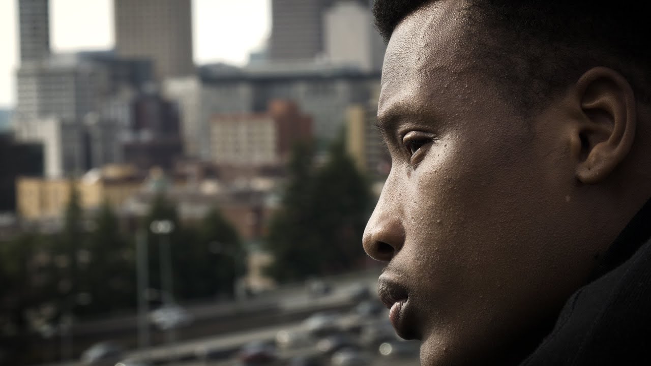 Seattle Urban Academy | Joshua's Story