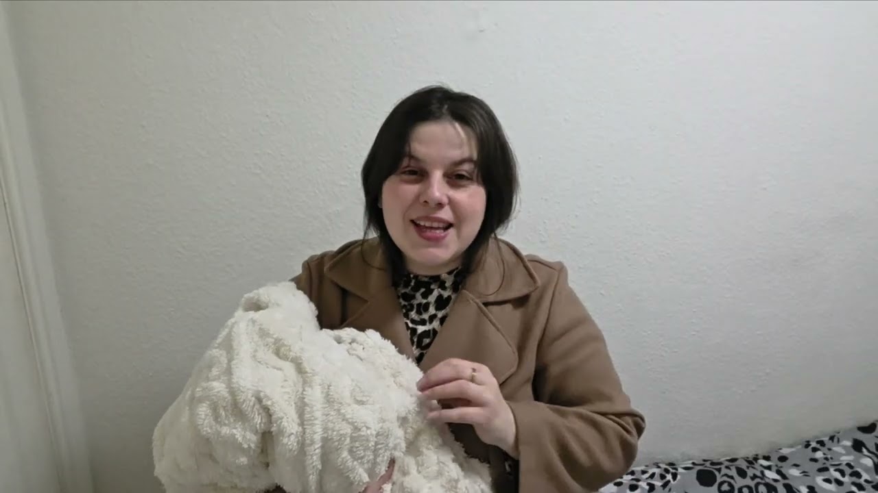 Tips para salir a la calle con tu bebé reborn por primera vez 🧡