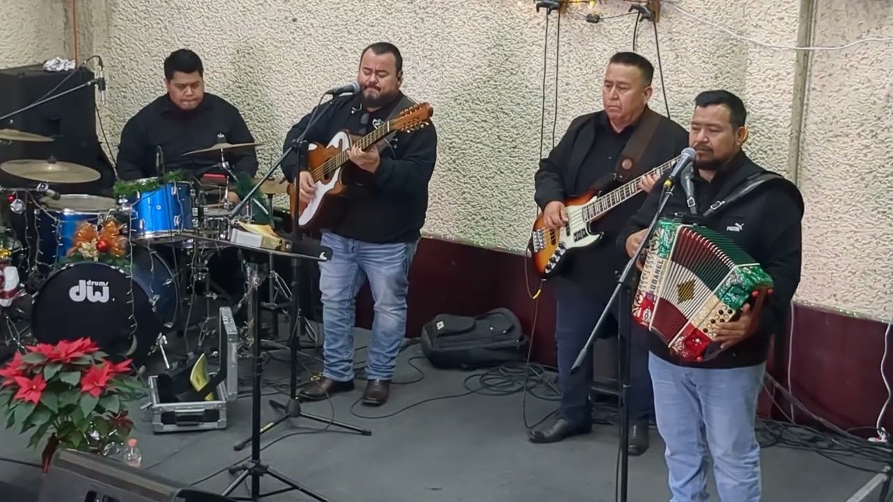 GRUPO JUDA //CANTO ESPECIAL\\ #norteño #músicanorteña #corridos #musicacristiana #regionalmexicano