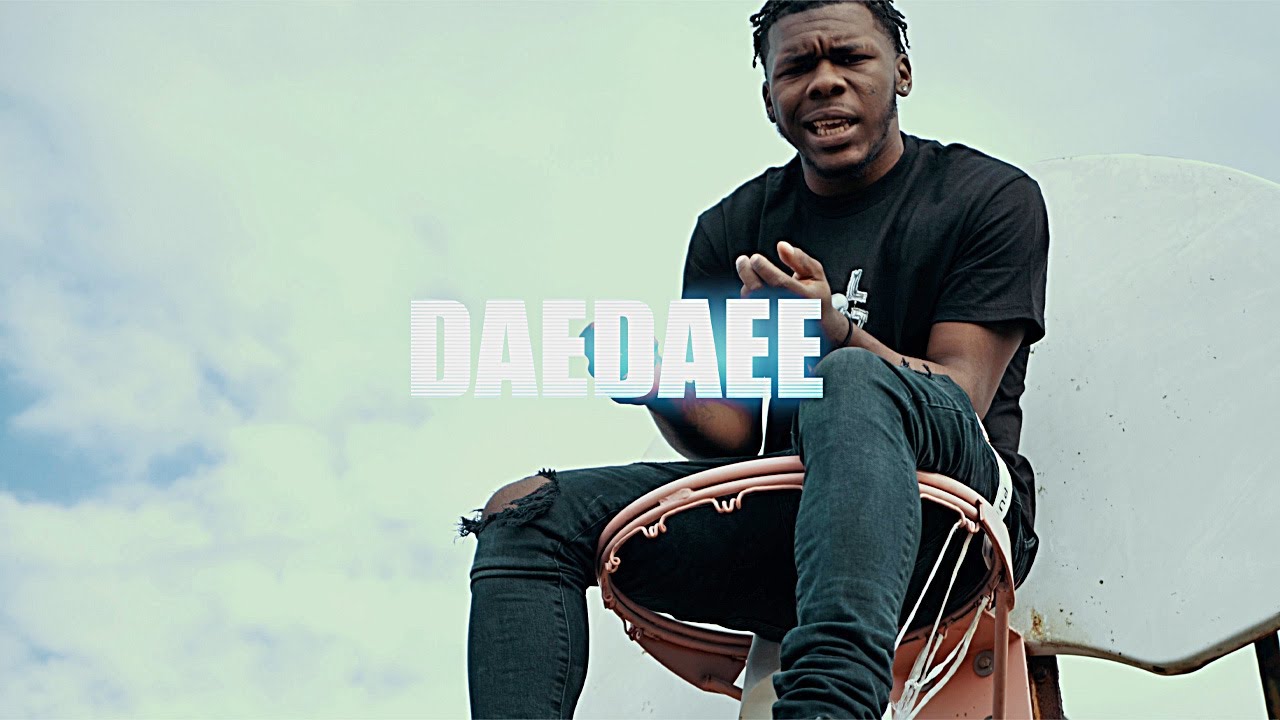 DAEDAEE- KD (MUSIC VIDEO) SHOT BY @RealTalkFilmz