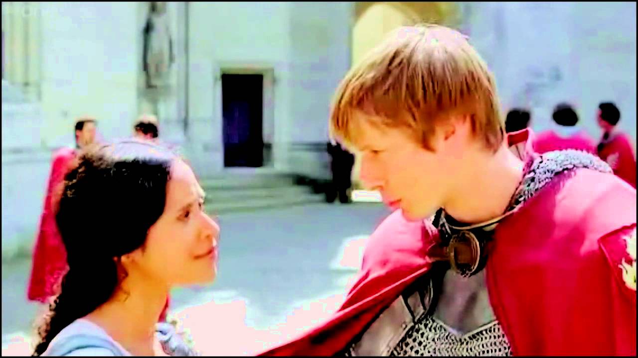 king arthur | I cant wait to be king