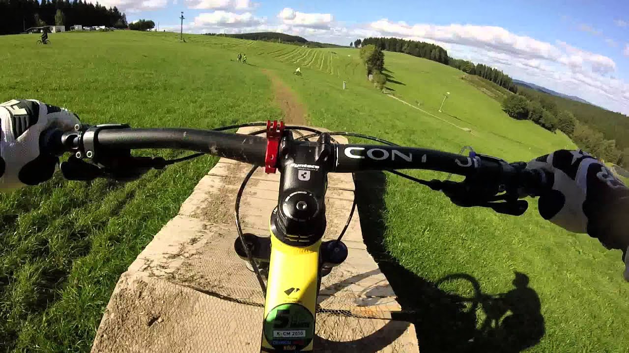 #bikeparkOE #FrOErider - 27.09.2015