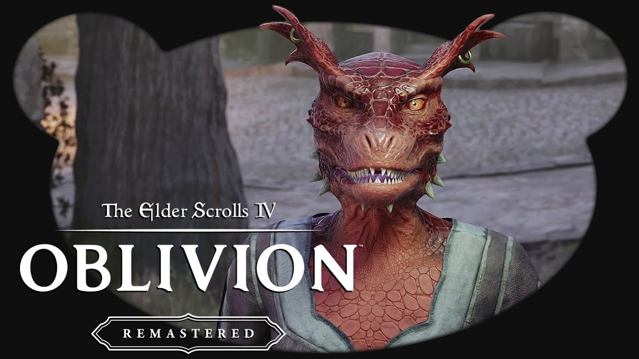 Die kuriosen Quests der Kriegergilde - #03 The Elder Scrolls IV Oblivion Remastered