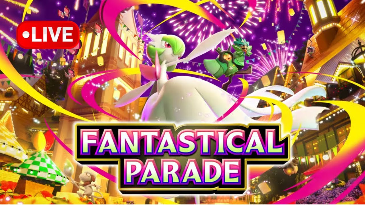 [Stream ENDED]  MASTERBALL RANKED  |  Pokemon Trading Card Game Pocket